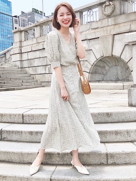 黒田真友香さんのコーディネート