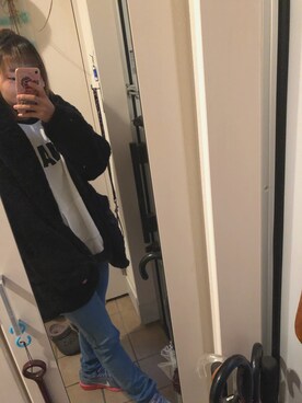 miuuuuuさんのコーディネート