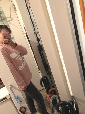 miuuuuuさんのコーディネート