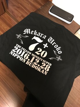 ゆうへいさんのコーディネート