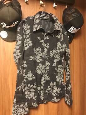 ゆうへいさんのコーディネート