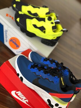 ゆうへいさんのコーディネート