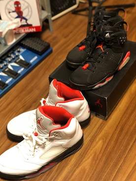 ゆうへいさんのコーディネート