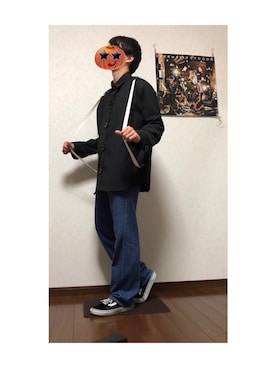 まさやさんのコーディネート