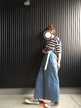 kawarikoさんのコーディネート