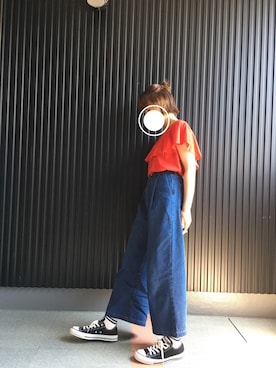 kawarikoさんのコーディネート