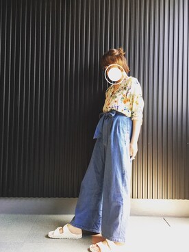 kawarikoさんのコーディネート