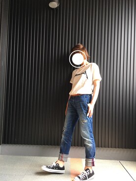 kawarikoさんのコーディネート