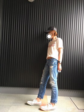 kawarikoさんのコーディネート