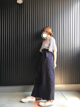 kawarikoさんのコーディネート