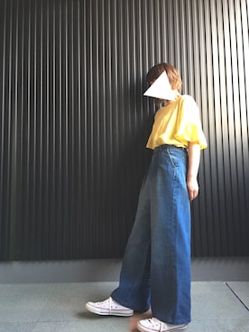 kawarikoさんのコーディネート