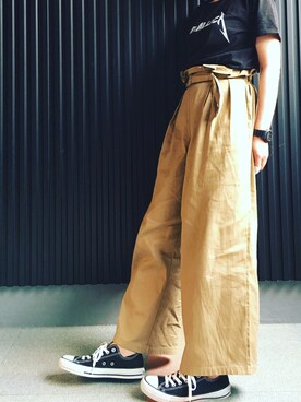 kawarikoさんのコーディネート