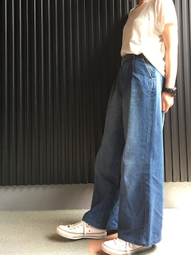 kawarikoさんのコーディネート