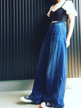 kawarikoさんのコーディネート