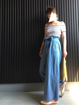 kawarikoさんのコーディネート