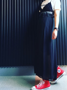 kawarikoさんのコーディネート