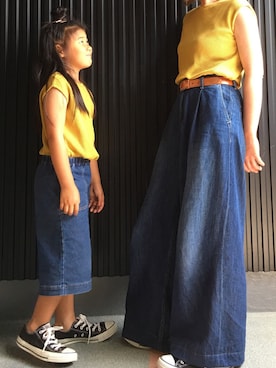 kawarikoさんのコーディネート