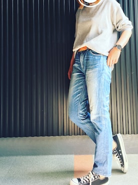 kawarikoさんのコーディネート