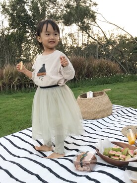 Giliさんのコーディネート