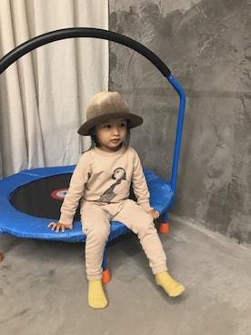 Giliさんのコーディネート