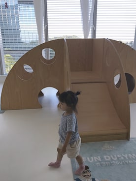 Giliさんのコーディネート