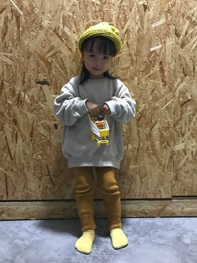 Giliさんのコーディネート