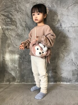 Giliさんのコーディネート