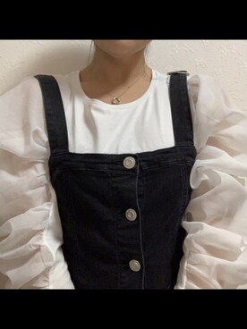 saayaさんのコーディネート