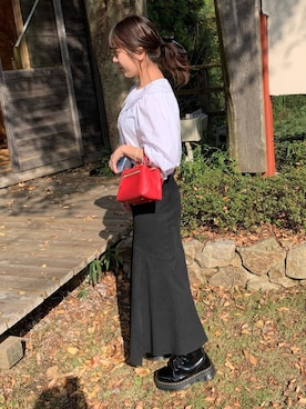 saayaさんのコーディネート