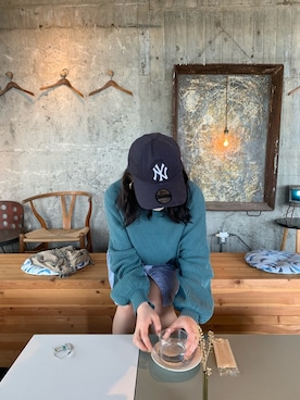 saayaさんのコーディネート