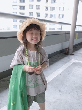 mammamiaさんのコーディネート