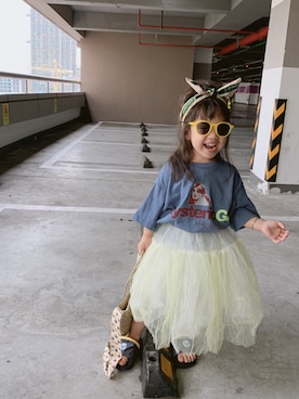 mammamiaさんのコーディネート