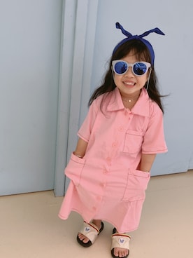 mammamiaさんのコーディネート