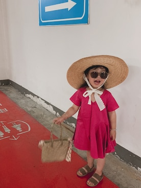 mammamiaさんのコーディネート