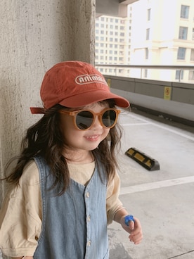 mammamiaさんのコーディネート