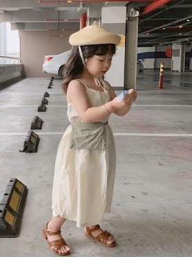 mammamiaさんのコーディネート