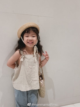 mammamiaさんのコーディネート