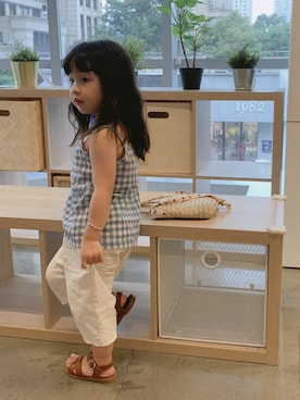 mammamiaさんのコーディネート