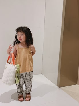 mammamiaさんのコーディネート