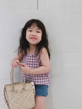 mammamiaさんのコーディネート