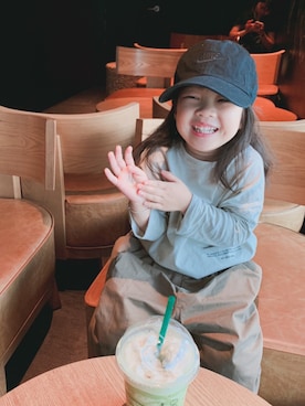 mammamiaさんのコーディネート