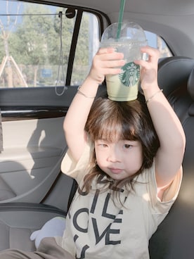 mammamiaさんのコーディネート