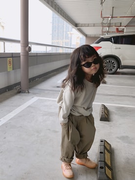 mammamiaさんのコーディネート