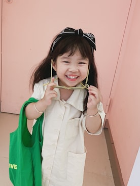 mammamiaさんのコーディネート