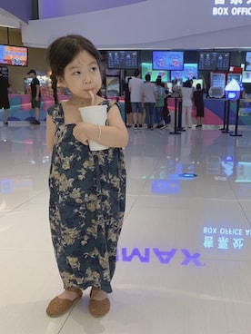 mammamiaさんのコーディネート