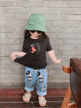 mammamiaさんのコーディネート