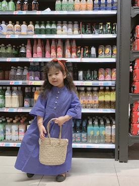 mammamiaさんのコーディネート