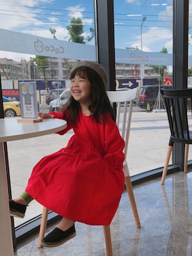 mammamiaさんのコーディネート