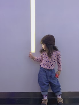 mammamiaさんのコーディネート