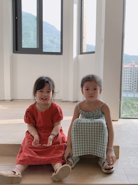 mammamiaさんのコーディネート